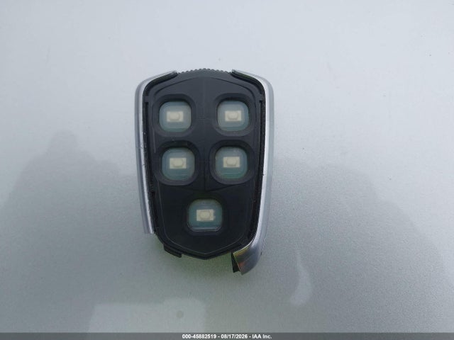 2016 Cadillac Cts Standard მანქანა იყიდება აუქციონზე, vin: 1G6AP5SXXG0195142, აუქციონის ნომერი: 45882519