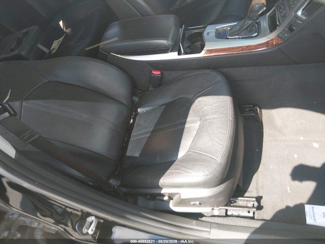 Aukcja sprzedaży 2011 Cadillac Cts Luxury, vin: 1G6DG5EY4B0156718, numer aukcji: 45882521