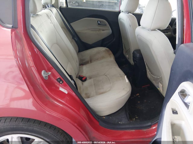 Продаж на аукціоні авто 2013 Kia Rio Ex, vin: KNADN4A33D6195708, номер лоту: 45882522
