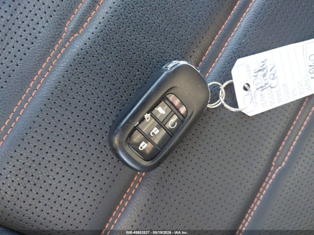 45882527 :رقم المزاد ، 7FARS6H83RE060842 vin ، 2024 Honda Cr-v Hybrid Sport-l مزاد بيع
