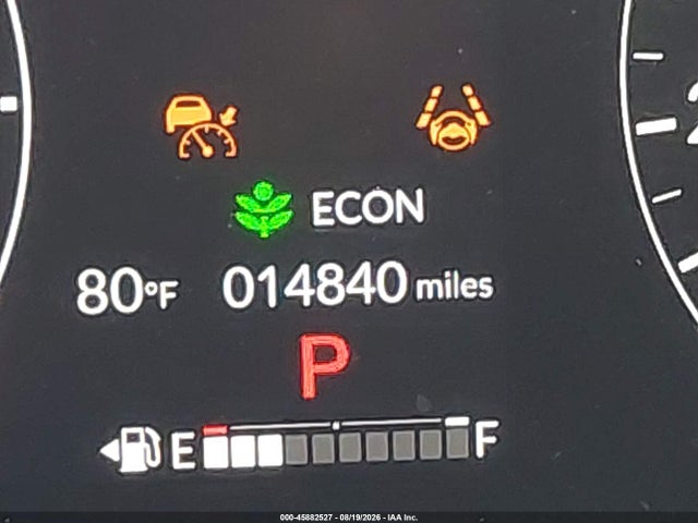 45882527 :رقم المزاد ، 7FARS6H83RE060842 vin ، 2024 Honda Cr-v Hybrid Sport-l مزاد بيع