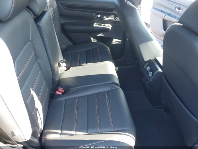 45882527 :رقم المزاد ، 7FARS6H83RE060842 vin ، 2024 Honda Cr-v Hybrid Sport-l مزاد بيع