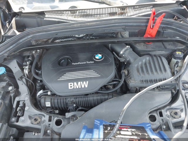 Aukcja sprzedaży 2016 Bmw X1 Xdrive28i, vin: WBXHT3C3XG5E48489, numer aukcji: 45882529