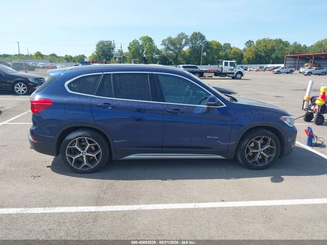 Aukcja sprzedaży 2016 Bmw X1 Xdrive28i, vin: WBXHT3C3XG5E48489, numer aukcji: 45882529