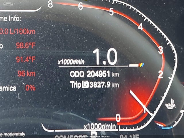 Aukcja sprzedaży 2016 Bmw X1 Xdrive28i, vin: WBXHT3C3XG5E48489, numer aukcji: 45882529
