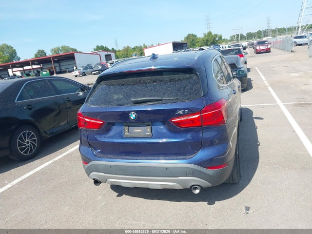 Aukcja sprzedaży 2016 Bmw X1 Xdrive28i, vin: WBXHT3C3XG5E48489, numer aukcji: 45882529