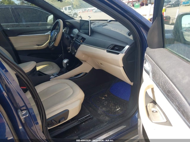 Aukcja sprzedaży 2016 Bmw X1 Xdrive28i, vin: WBXHT3C3XG5E48489, numer aukcji: 45882529