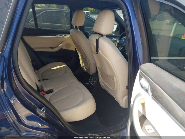 Aukcja sprzedaży 2016 Bmw X1 Xdrive28i, vin: WBXHT3C3XG5E48489, numer aukcji: 45882529