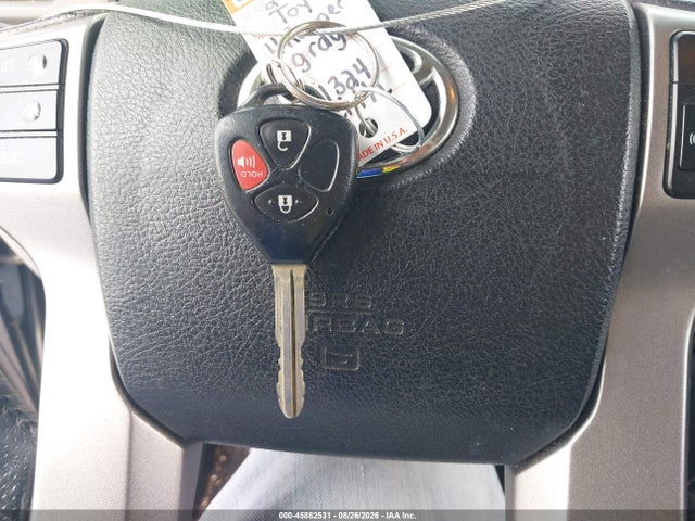 Продажа на аукционе авто 2012 Toyota 4runner Sr5, vin: JTEZU5JR8C5041324, номер лота: 45882531