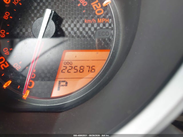 Продажа на аукционе авто 2012 Toyota 4runner Sr5, vin: JTEZU5JR8C5041324, номер лота: 45882531