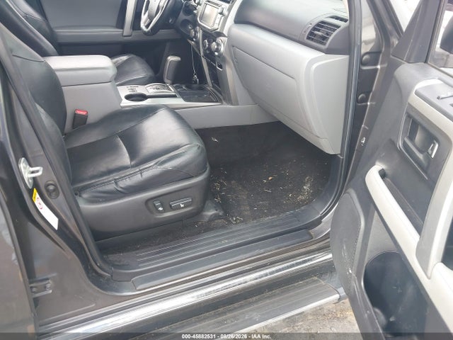 Продажа на аукционе авто 2012 Toyota 4runner Sr5, vin: JTEZU5JR8C5041324, номер лота: 45882531