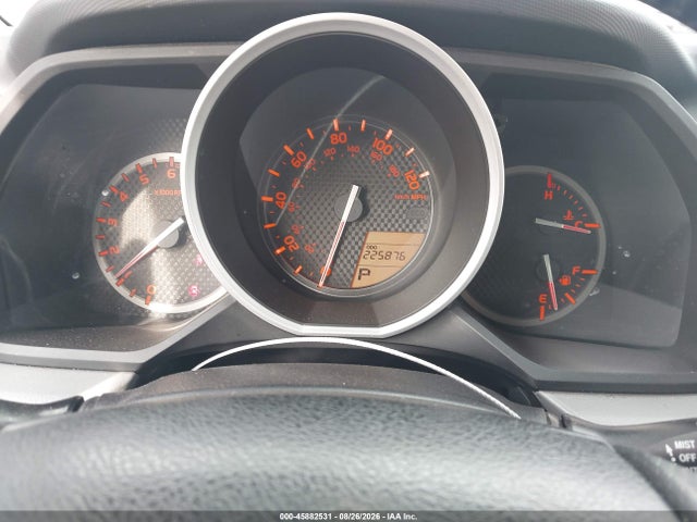 Продажа на аукционе авто 2012 Toyota 4runner Sr5, vin: JTEZU5JR8C5041324, номер лота: 45882531