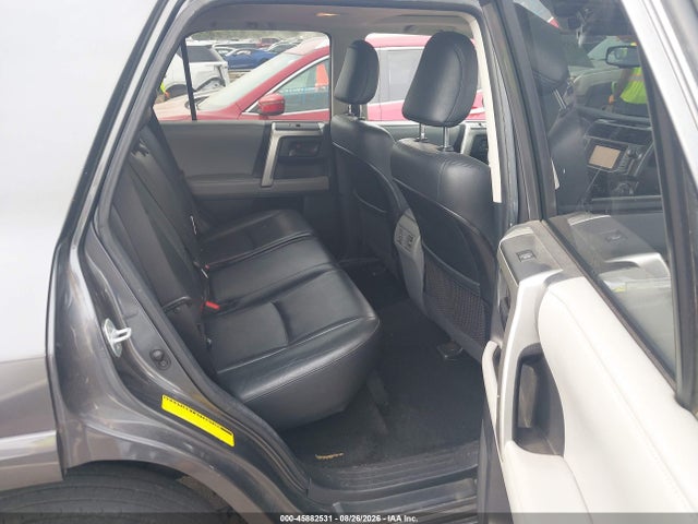 Продажа на аукционе авто 2012 Toyota 4runner Sr5, vin: JTEZU5JR8C5041324, номер лота: 45882531