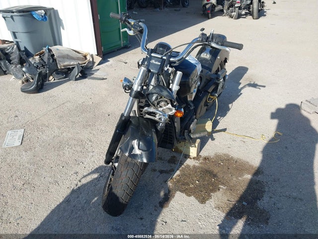 INDIAN MOTORCYCLE CO. SCOUT 2018 56KMSB001J3134789 Image 2