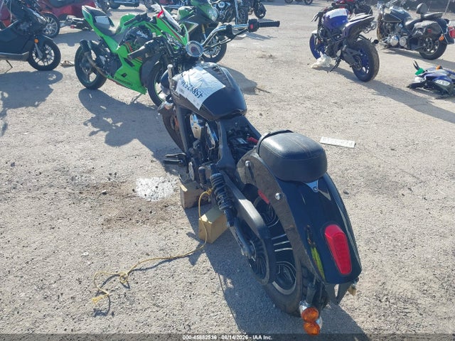 INDIAN MOTORCYCLE CO. SCOUT 2018 56KMSB001J3134789 Image 3