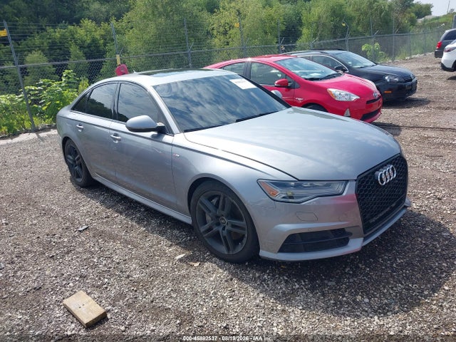 Aukcja sprzedaży 2017 Audi A6 Premium, vin: WAUF8AFC4HN056464, numer aukcji: 45882537