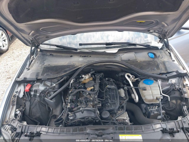 Aukcja sprzedaży 2017 Audi A6 Premium, vin: WAUF8AFC4HN056464, numer aukcji: 45882537