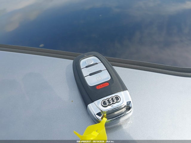 Aukcja sprzedaży 2017 Audi A6 Premium, vin: WAUF8AFC4HN056464, numer aukcji: 45882537