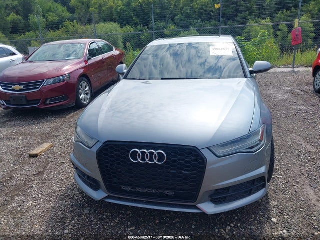 Aukcja sprzedaży 2017 Audi A6 Premium, vin: WAUF8AFC4HN056464, numer aukcji: 45882537