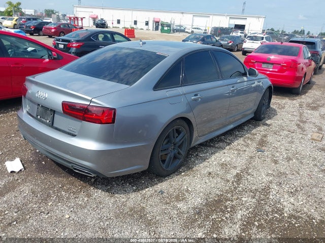 Aukcja sprzedaży 2017 Audi A6 Premium, vin: WAUF8AFC4HN056464, numer aukcji: 45882537