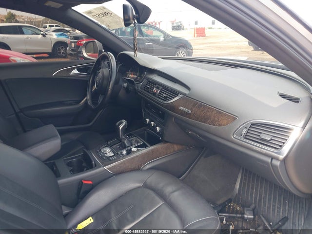 Aukcja sprzedaży 2017 Audi A6 Premium, vin: WAUF8AFC4HN056464, numer aukcji: 45882537