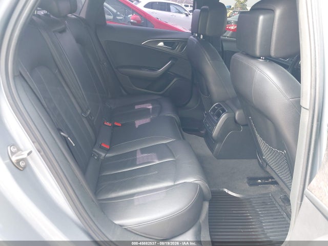 Aukcja sprzedaży 2017 Audi A6 Premium, vin: WAUF8AFC4HN056464, numer aukcji: 45882537