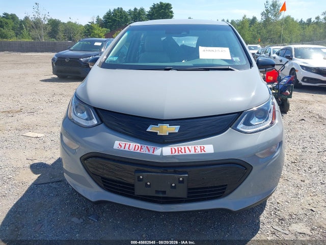 Продаж на аукціоні авто 2021 Chevrolet Bolt Ev Fwd Lt, vin: 1G1FY6S04M4114562, номер лоту: 45882545