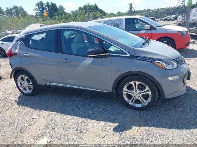Продаж на аукціоні авто 2021 Chevrolet Bolt Ev Fwd Lt, vin: 1G1FY6S04M4114562, номер лоту: 45882545