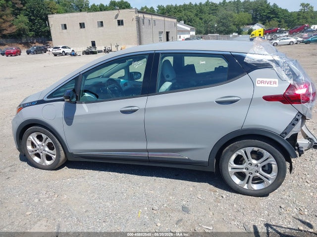 Продаж на аукціоні авто 2021 Chevrolet Bolt Ev Fwd Lt, vin: 1G1FY6S04M4114562, номер лоту: 45882545