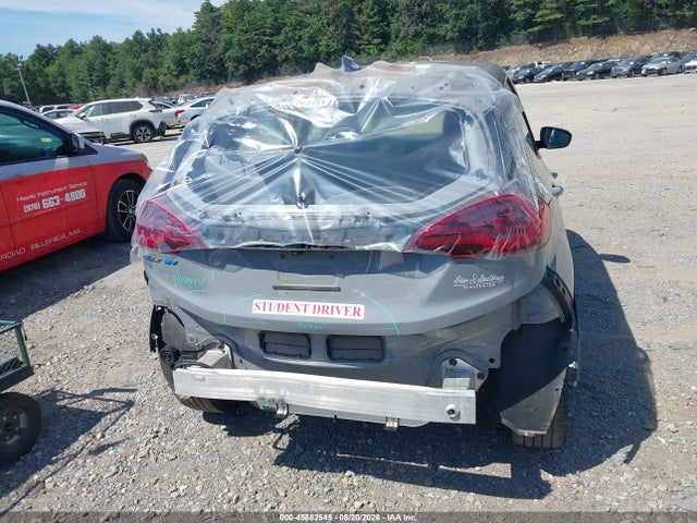 Продаж на аукціоні авто 2021 Chevrolet Bolt Ev Fwd Lt, vin: 1G1FY6S04M4114562, номер лоту: 45882545