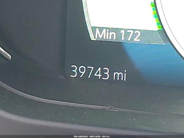 Продаж на аукціоні авто 2021 Chevrolet Bolt Ev Fwd Lt, vin: 1G1FY6S04M4114562, номер лоту: 45882545