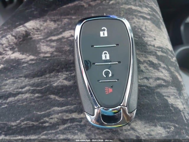 Продаж на аукціоні авто 2021 Chevrolet Bolt Ev Fwd Lt, vin: 1G1FY6S04M4114562, номер лоту: 45882545