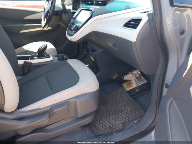 Продаж на аукціоні авто 2021 Chevrolet Bolt Ev Fwd Lt, vin: 1G1FY6S04M4114562, номер лоту: 45882545