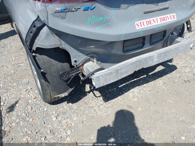 Продаж на аукціоні авто 2021 Chevrolet Bolt Ev Fwd Lt, vin: 1G1FY6S04M4114562, номер лоту: 45882545