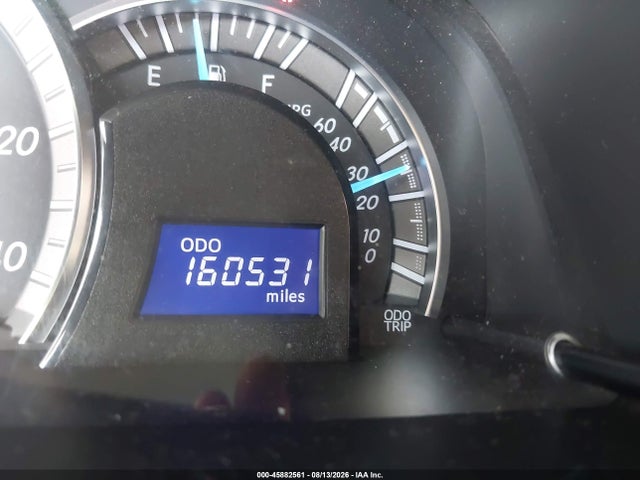 45882561 :رقم المزاد ، 4T1BF1FK3CU636748 vin ، 2012 Toyota Camry Se Limited Edition مزاد بيع