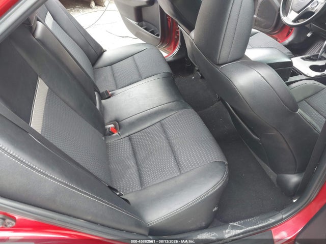 45882561 :رقم المزاد ، 4T1BF1FK3CU636748 vin ، 2012 Toyota Camry Se Limited Edition مزاد بيع