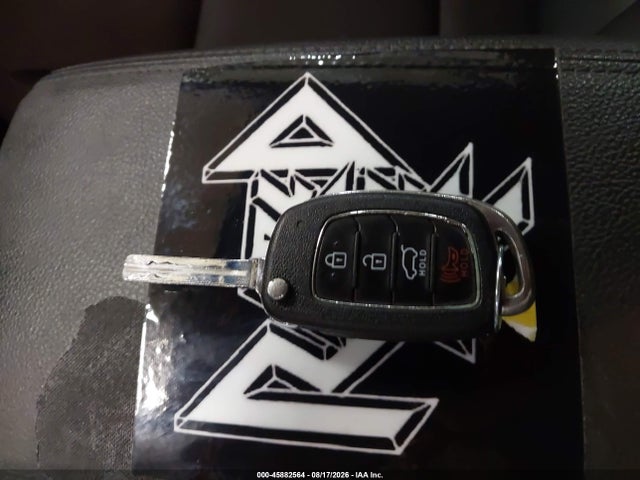 2016 Hyundai Tucson Eco მანქანა იყიდება აუქციონზე, vin: KM8J3CA23GU130267, აუქციონის ნომერი: 45882564