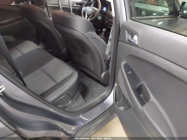 2016 Hyundai Tucson Eco მანქანა იყიდება აუქციონზე, vin: KM8J3CA23GU130267, აუქციონის ნომერი: 45882564