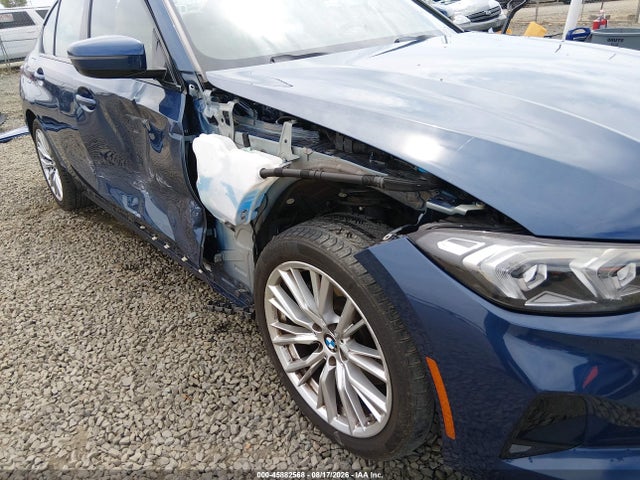 Auction sale of the 2023 Bmw 330i, vin: 3MW69FF0XP8D02810, lot number: 45882568
