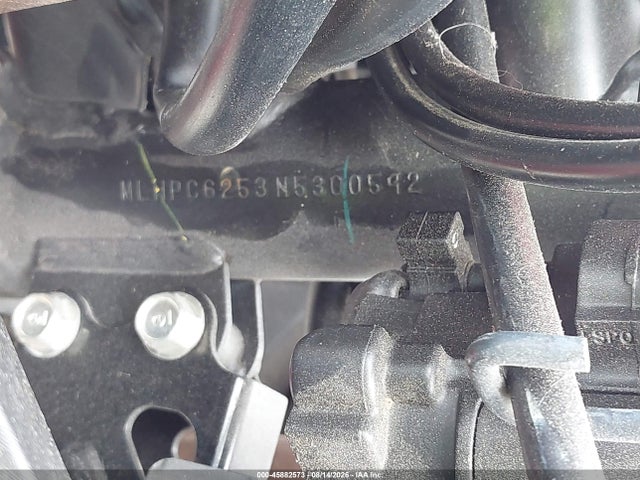 Honda Cbr500 Ra 2022 MLHPC6253N5300592 Image 10