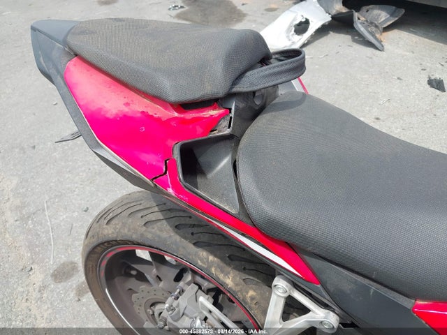 Honda Cbr500 Ra 2022 MLHPC6253N5300592 Image 15