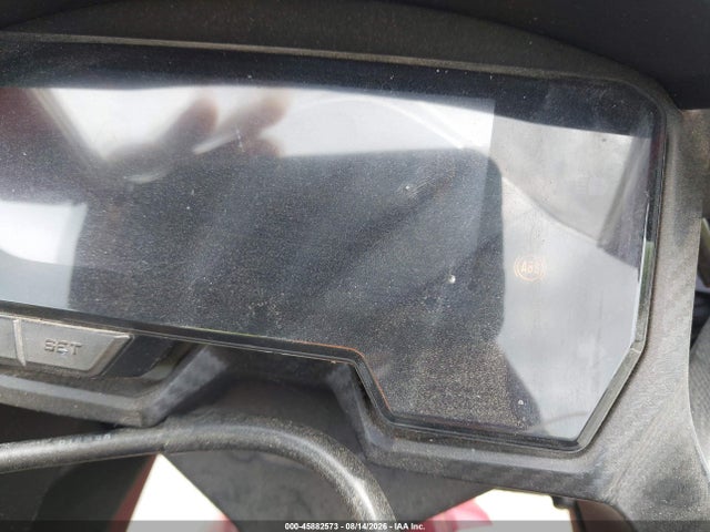 Honda Cbr500 Ra 2022 MLHPC6253N5300592 Image 7