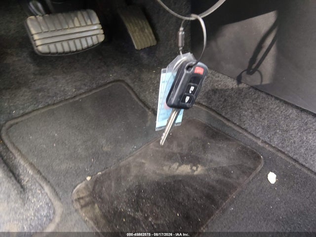 45882575 :رقم المزاد ، ML32AUHJ5RH018831 vin ، 2024 Mitsubishi Mirage Es/le مزاد بيع