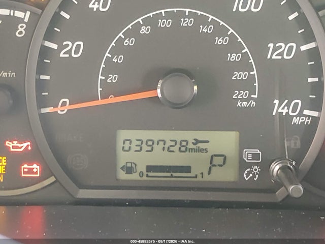 45882575 :رقم المزاد ، ML32AUHJ5RH018831 vin ، 2024 Mitsubishi Mirage Es/le مزاد بيع