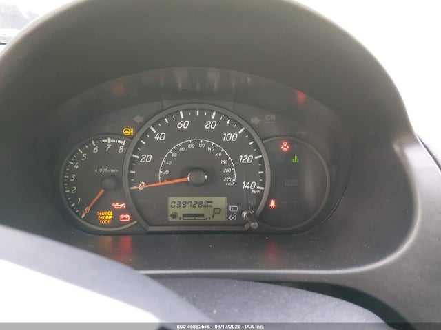 45882575 :رقم المزاد ، ML32AUHJ5RH018831 vin ، 2024 Mitsubishi Mirage Es/le مزاد بيع