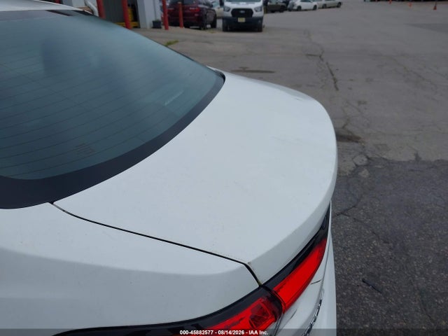 45882577 :رقم المزاد ، 5YFVPMAE7MP261396 vin ، 2021 Toyota Corolla Le مزاد بيع