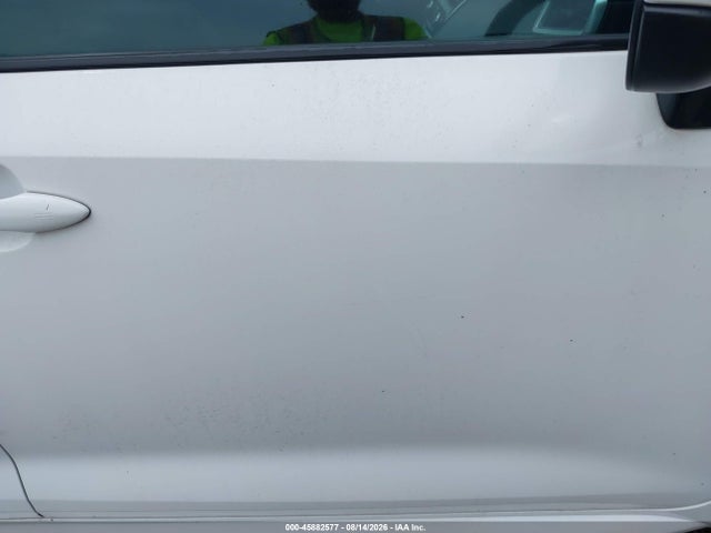 45882577 :رقم المزاد ، 5YFVPMAE7MP261396 vin ، 2021 Toyota Corolla Le مزاد بيع