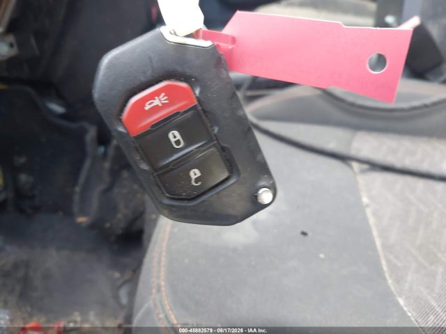 Продаж на аукціоні авто 2020 Jeep Gladiator Mojave 4x4, vin: 1C6JJTEG6LL209200, номер лоту: 45882579