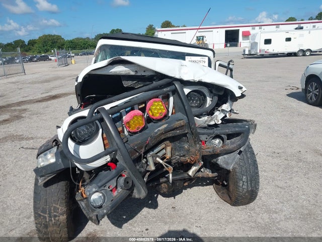 Продаж на аукціоні авто 2020 Jeep Gladiator Mojave 4x4, vin: 1C6JJTEG6LL209200, номер лоту: 45882579