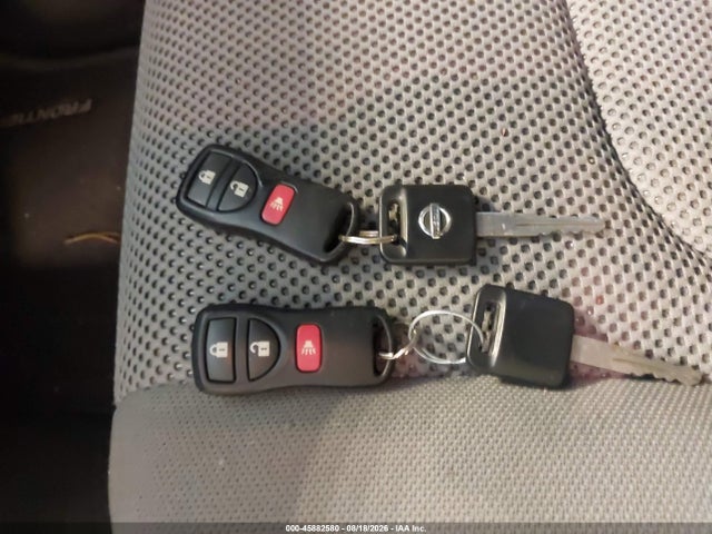 45882580 :رقم المزاد ، 1N6AD0EV0KN751826 vin ، 2019 Nissan Frontier Sv مزاد بيع